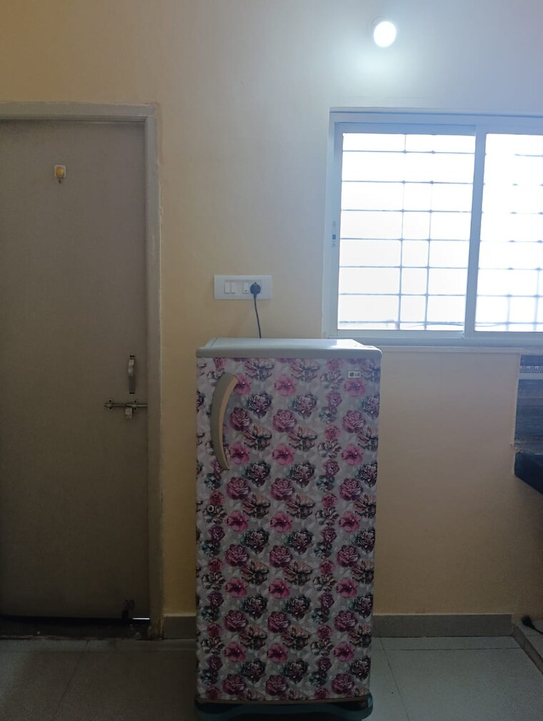 Bedroom, precioso-apartment 1 Bedroom 649 Sq.Ft. Apartment In Kharadi Pune 9614790