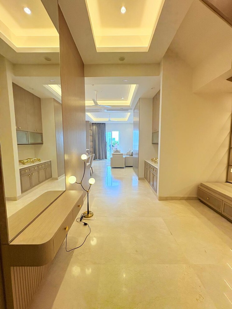 Living Room, lokhandwala-minerva-mahalaxmi 3 Bedroom 2000 Sq.Ft. Apartment In Mahalaxmi Mumbai 9614771