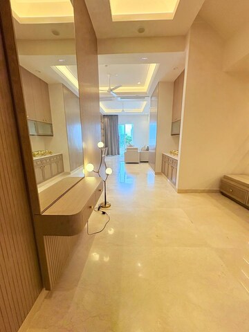 Bedroom in 3 BHK Apartment at Lokhandwala Minerva Mahalaxmi, Mahalaxmi – for Rent