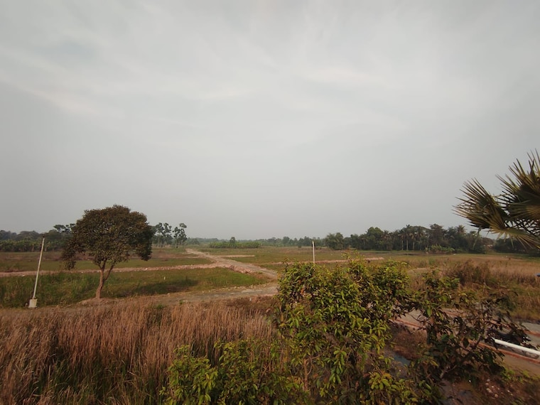 undefined, bishnupur  2731 Sq.Ft. Plot In Bishnupur Kolkata 9614712