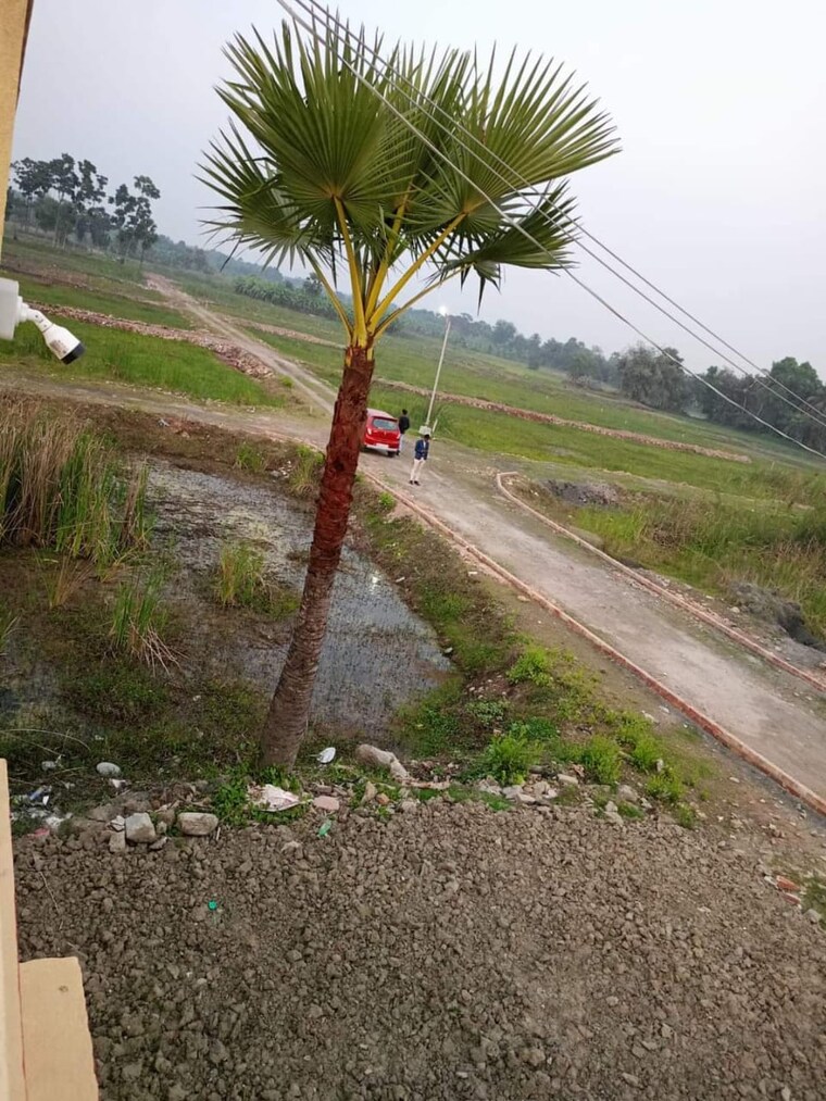 Garden, bishnupur  2731 Sq.Ft. Plot In Bishnupur Kolkata 9614712