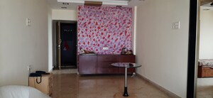 Living Room in 2 BHK Apartment at Aristo Lloyds Estate, Wadala East – for Sale