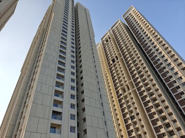 3 BHK Apartment – Exterior View View at Aurobindo The Regent, Kondapur - for Sale