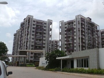 3 BHK Apartment For Rent in Pride Aloma County, Aundh