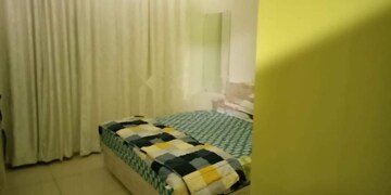 Bedroom in 2 BHK Apartment at Prestige Sunrise Park, Electronic City Phase I – for Sale