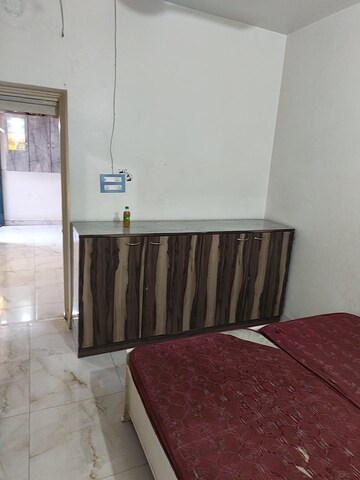 Bedroom in 2 BHK Apartment at IRWO Classic Apartment, Sector 57 – for Rent