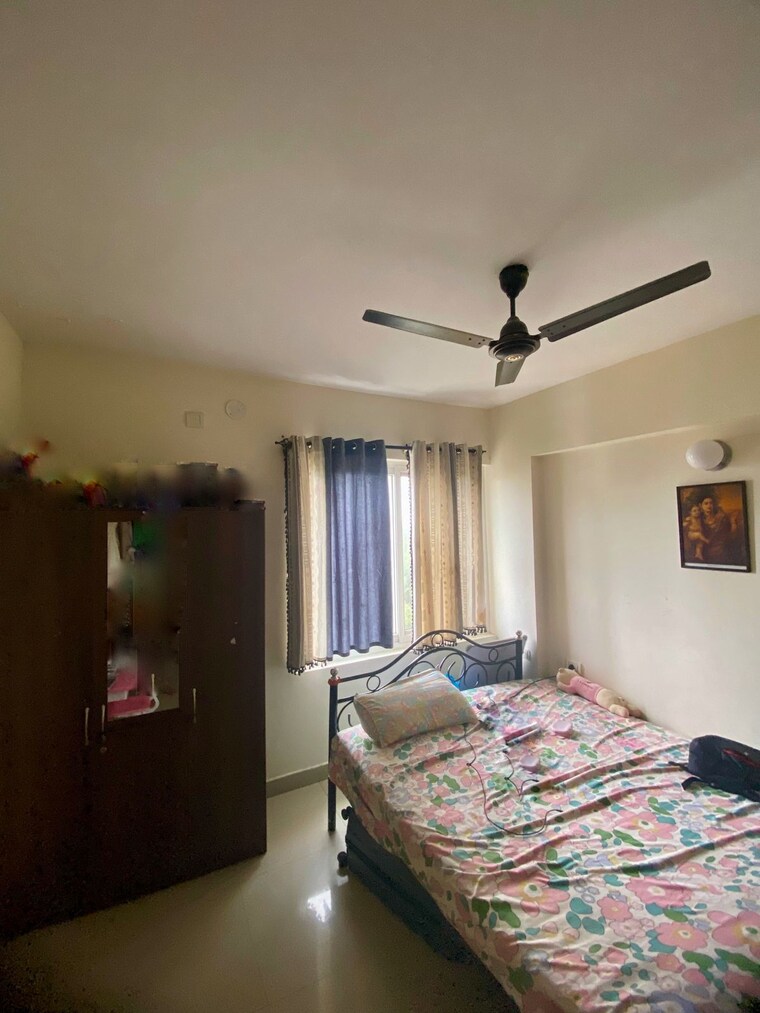 Bedroom, puravankara-purva-venezia 3 Bedroom 1610 Sq.Ft. Apartment In Yelahanka New Town Bangalore 9614861