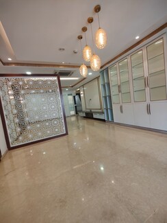 4 BHK Apartment For Sale in My Home Bhooja