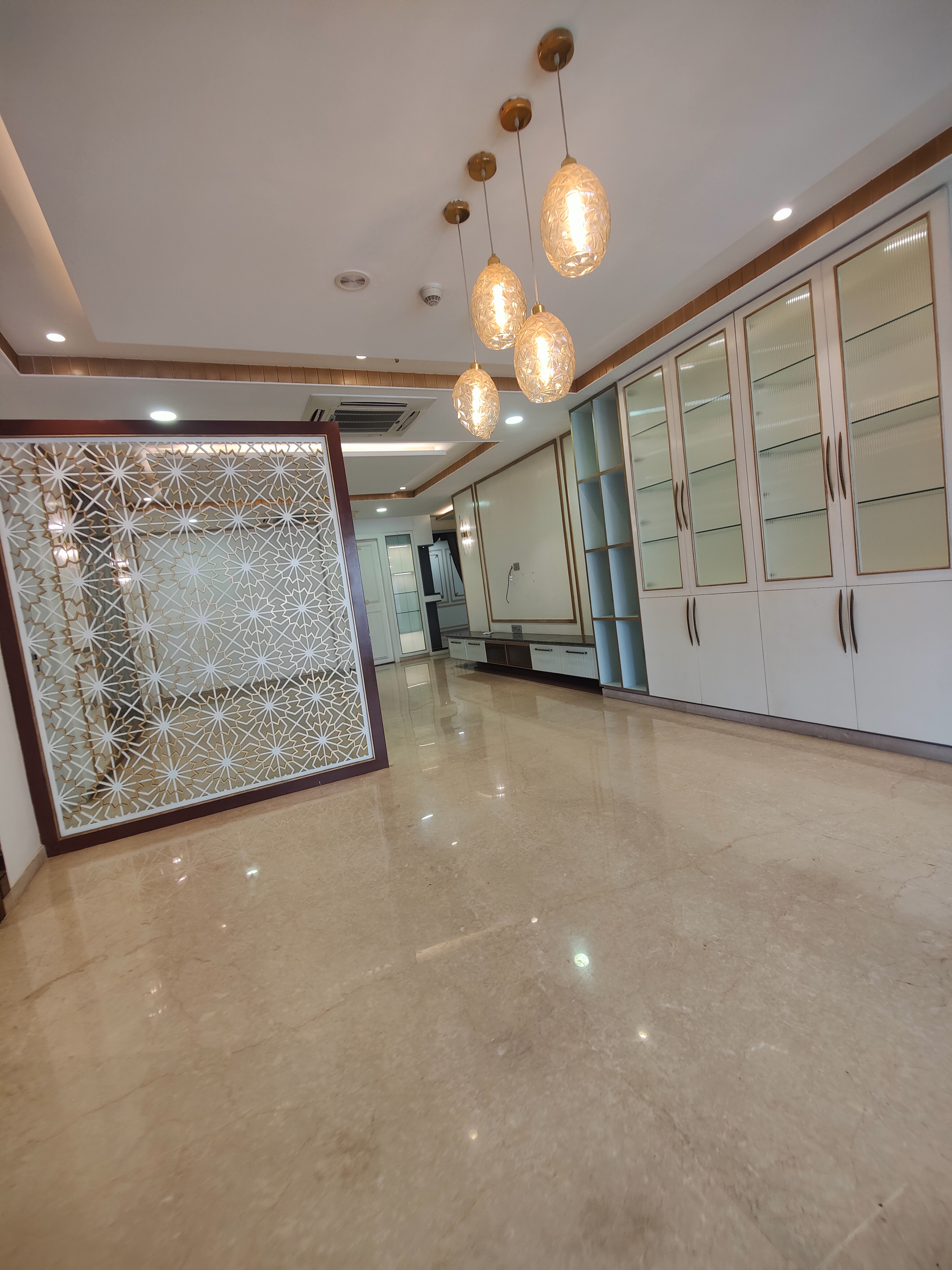 4 BHK Apartment For Sale in My Home Bhooja