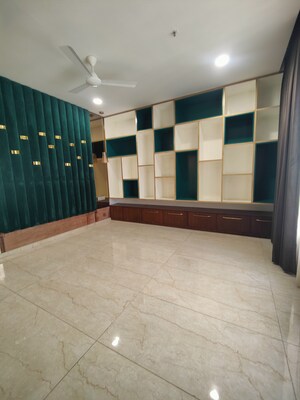 Room in 4 BHK Apartment at My Home Bhooja, Hi Tech City – for Sale