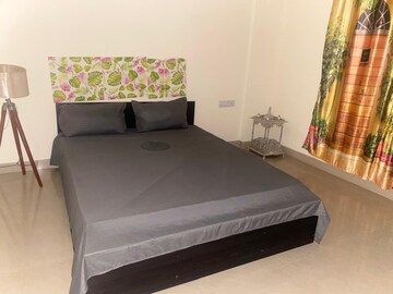 Bedroom in 3 BHK Apartment at Thirumala Anemone, Jp Nagar – for Sale