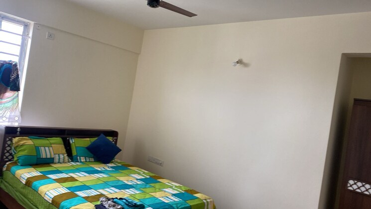 Bedroom, thirumala-anemone 3 Bedroom 1675 Sq.Ft. Apartment In Jp Nagar Bangalore 9614860