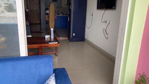 Living Room in 3 BHK Apartment at Thirumala Anemone, Jp Nagar – for Sale