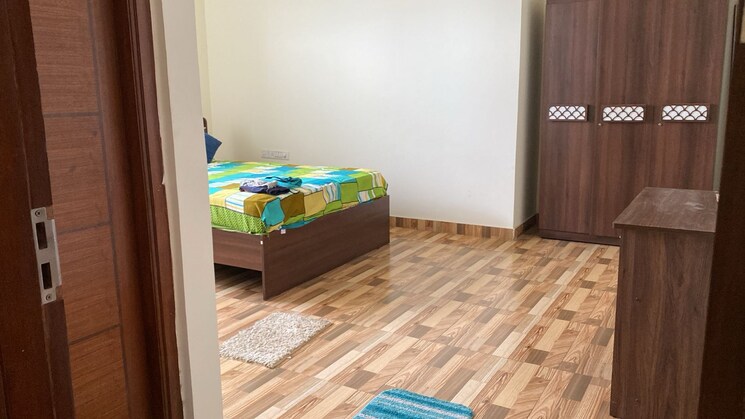 Bedroom, thirumala-anemone 3 Bedroom 1675 Sq.Ft. Apartment In Jp Nagar Bangalore 9614860