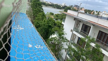 3 BHK Apartment – Exterior View View at Thirumala Anemone, Jp Nagar - for Sale