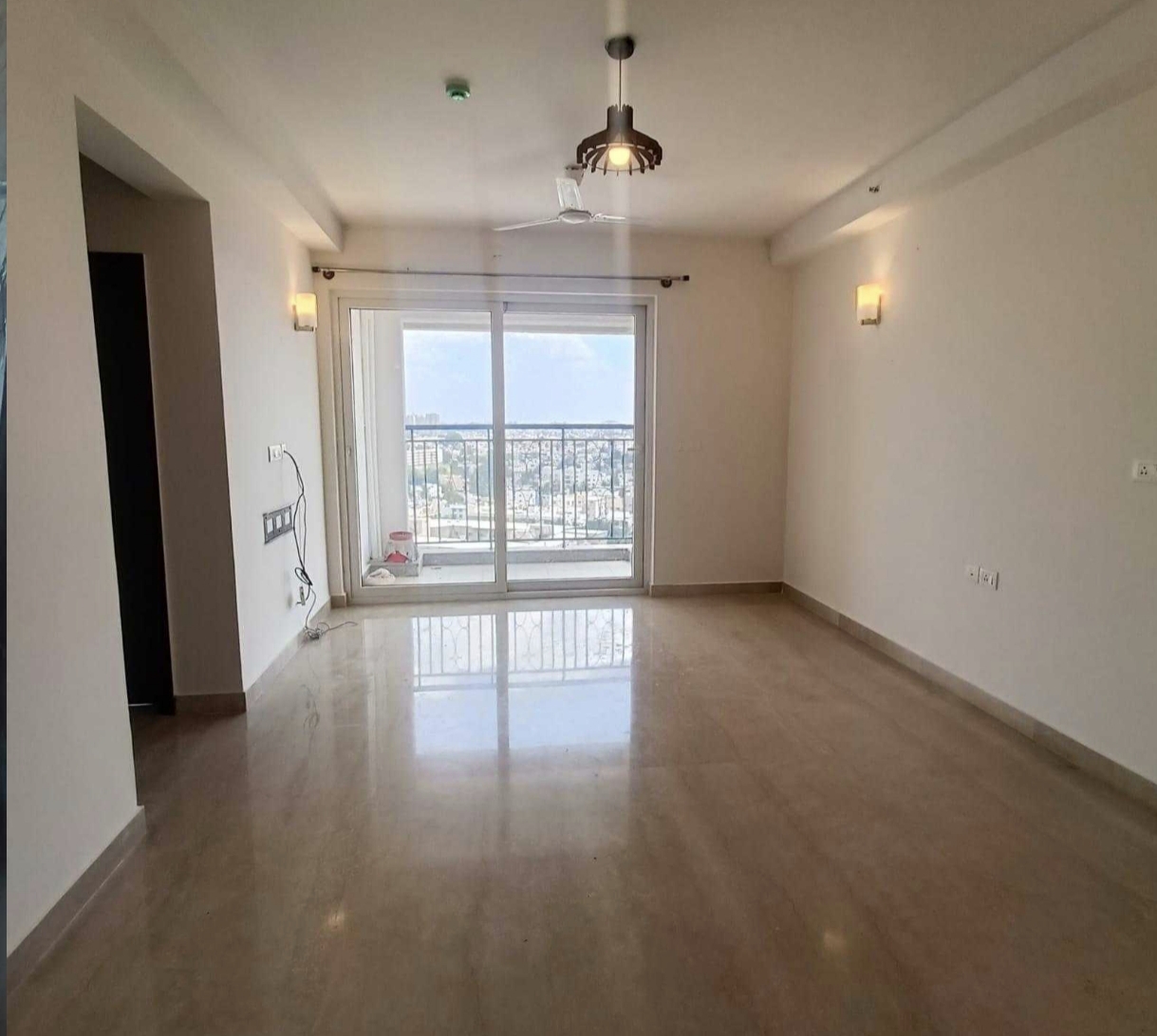 3 BHK Apartment For Rent in Sobha Palm Courts