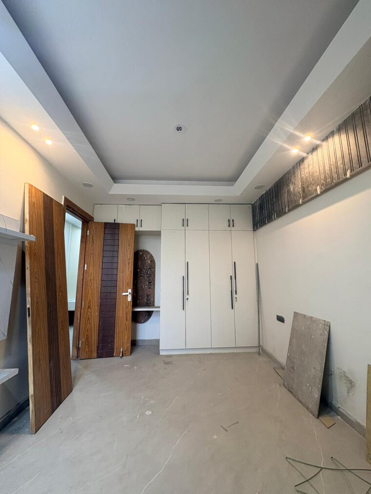 undefined, bptp-district-3 3 Bedroom 1621 Sq.Ft. Builder Floor In Sector 85 Faridabad 9614896