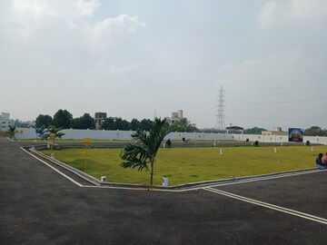  Plot For Sale in Tambaram