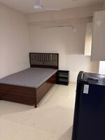 1 Rk  300 Sq.Ft. Builder Floor in Green Fields Colony