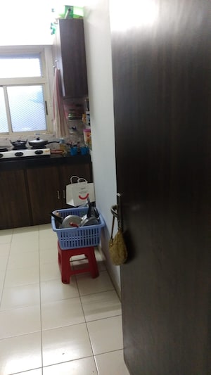 Furnished Amenities in 2 BHK Apartment at Llyod Estate, Wadala – for Sale