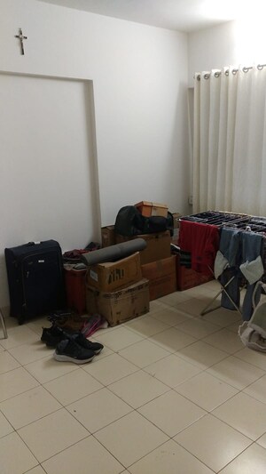 Living Room in 2 BHK Apartment at Llyod Estate, Wadala – for Sale