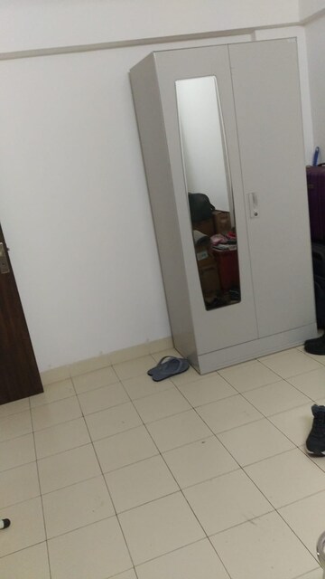 Building Lobby in 2 BHK Apartment at Llyod Estate, Wadala – for Sale