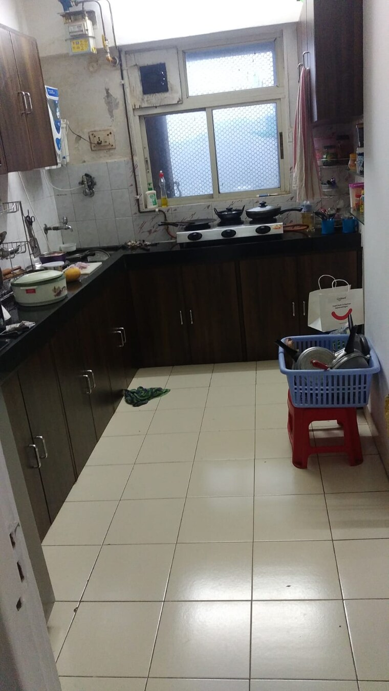 Kitchen, llyod-estate 2 Bedroom 710 Sq.Ft. Apartment In Wadala Mumbai 9614882