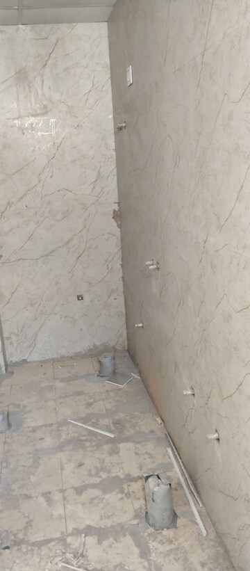 Bathroom in 2 BHK Apartment at Sunshine Apartments Sector 73, Sector 73 – for Sale