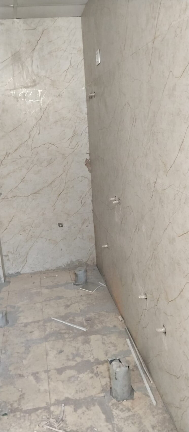 Bathroom, sunshine-apartments-sector-73 2 Bedroom 1100 Sq.Ft. Apartment In Sector 73 Noida 9614916