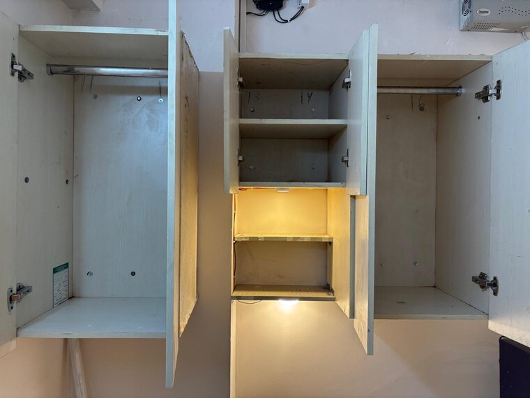 undefined, green fields colony 1 RK 300 Sq.Ft. Builder Floor In Green Fields Colony Faridabad 9614931