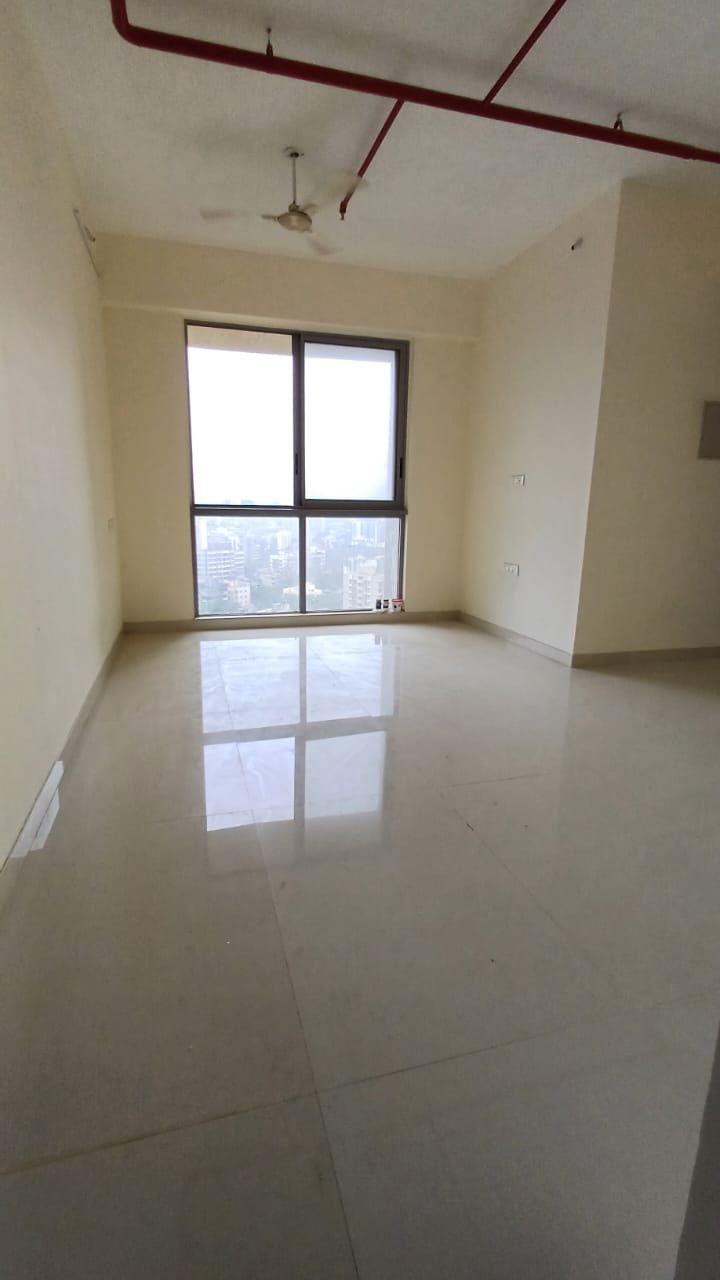4 BHK 1100 Sq.Ft. Apartment in Sunteck City Avenue 2