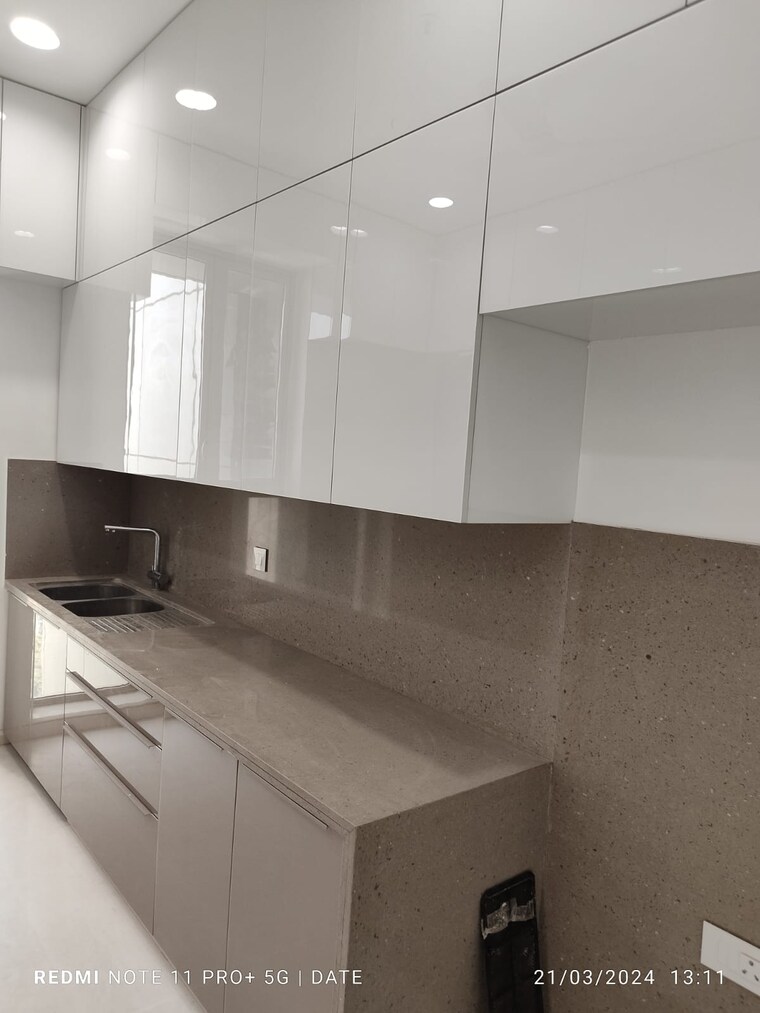 Kitchen, kalpataru-avana 4 Bedroom 2645 Sq.Ft. Apartment In Parel Mumbai 9614886