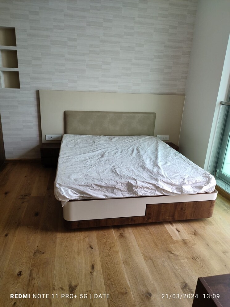 Bedroom, kalpataru-avana 4 Bedroom 2645 Sq.Ft. Apartment In Parel Mumbai 9614886