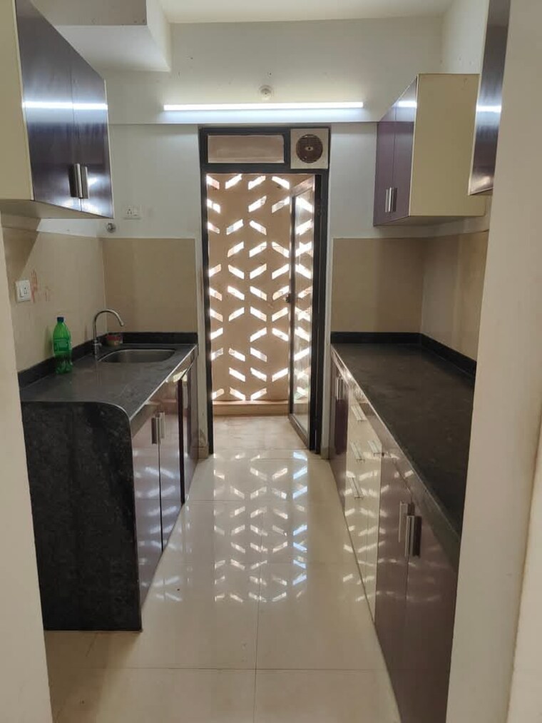 Kitchen, lodha-downtown 2 Bedroom 580 Sq.Ft. Apartment In Dombivli East Thane 9614938