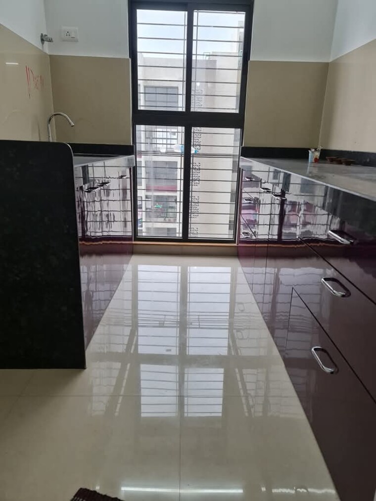Kitchen, lodha-downtown 2 Bedroom 580 Sq.Ft. Apartment In Dombivli East Thane 9614938