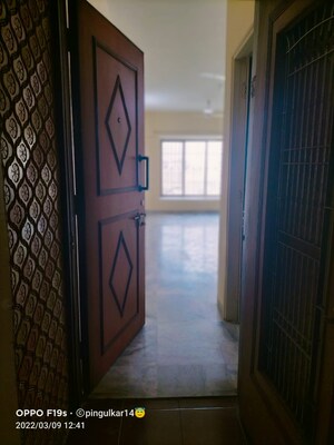 Building Lobby in 2 BHK Apartment at Llyod Estate, Wadala – for Sale