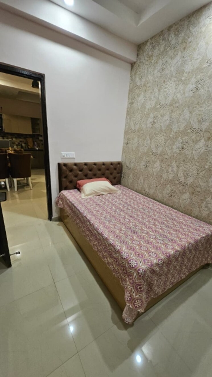 Bedroom, prateek-grand-city 2 Bedroom 770 Sq.Ft. Apartment In Siddharth Vihar Ghaziabad 9615078