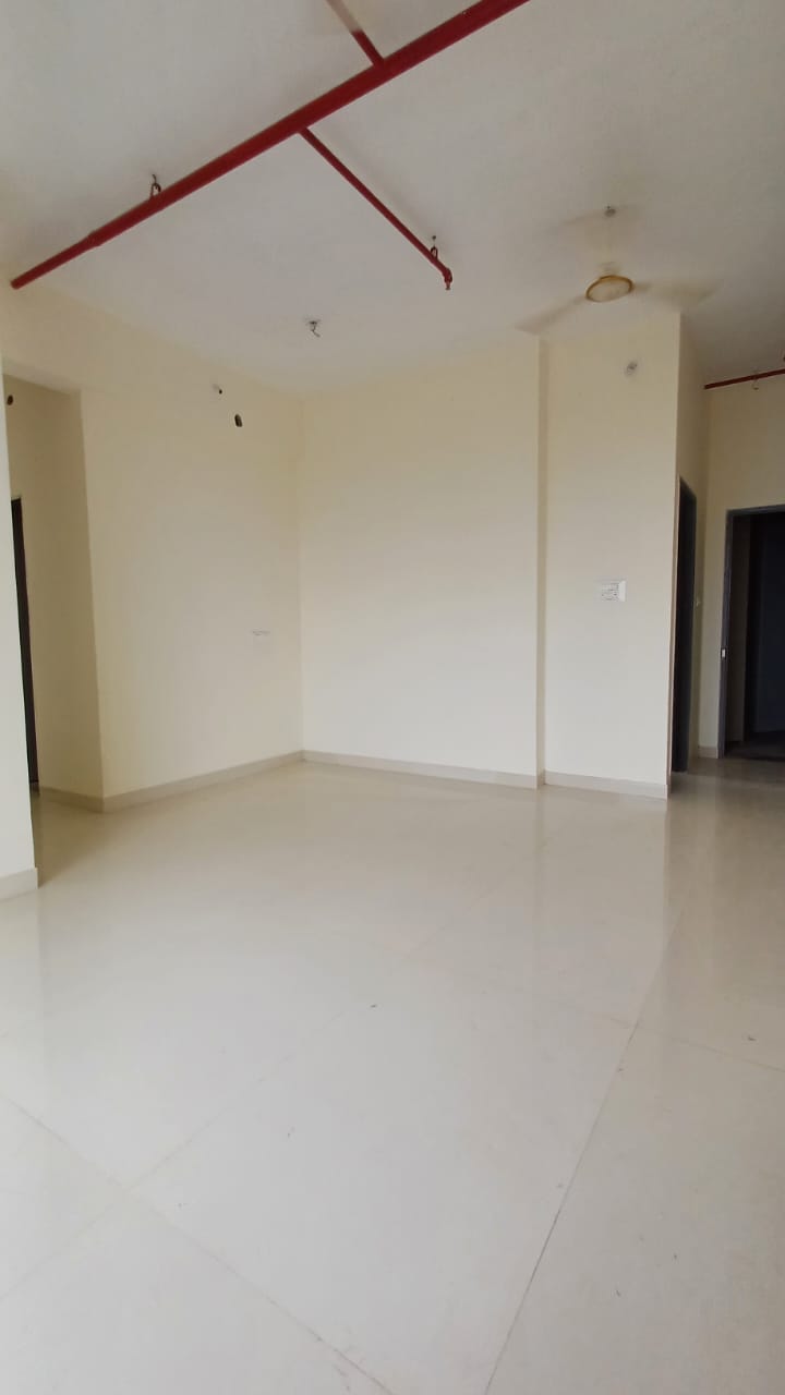 2 BHK 629 Sq.Ft. Apartment in Sunteck City Avenue 2