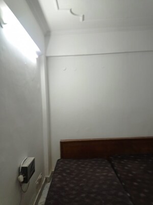 Bedroom in 3 BHK Apartment at Sector 5 – for Rent