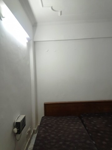 Bedroom in 3 BHK Apartment at Sector 5 – for Rent