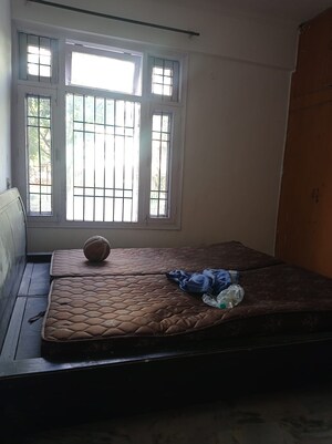 Bedroom in 3 BHK Apartment at Sector 5 – for Rent