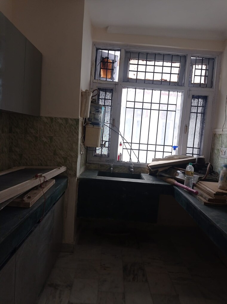 Kitchen, sector 5 3 Bedroom 2600 Sq.Ft. Apartment In Sector 5 Panchkula 9614955