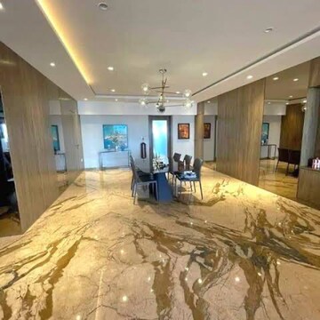 3 BHK Apartment For Rent in Juhu Gulmohar CHS, Gulmohar Colony