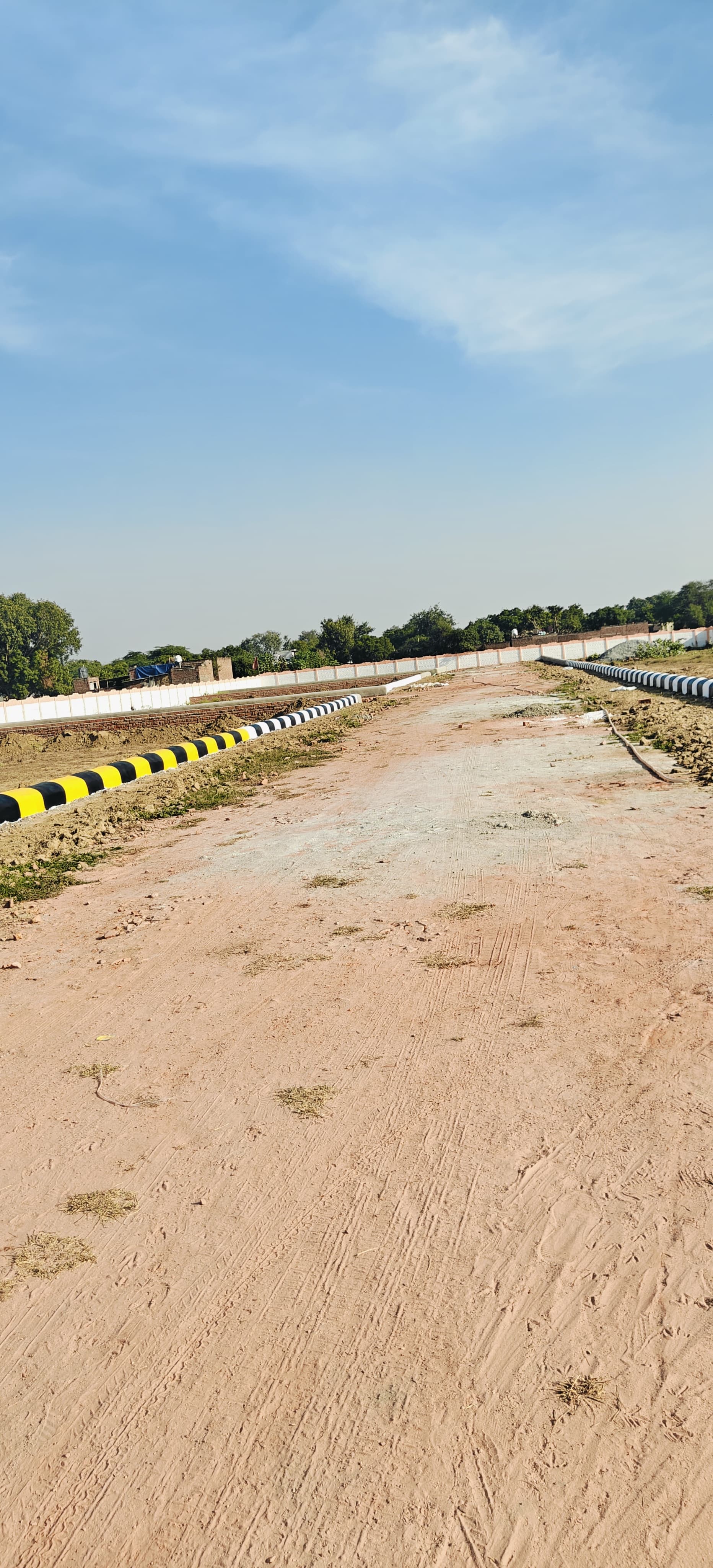 Land For Sale in Kunjeswar Dham 