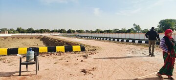 Plot Area in  Land at Rohta – for Sale