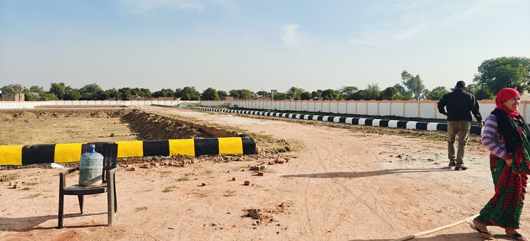 undefined, rohta Commercial Land 241 Sq.Yd. In Rohta Agra 9615041