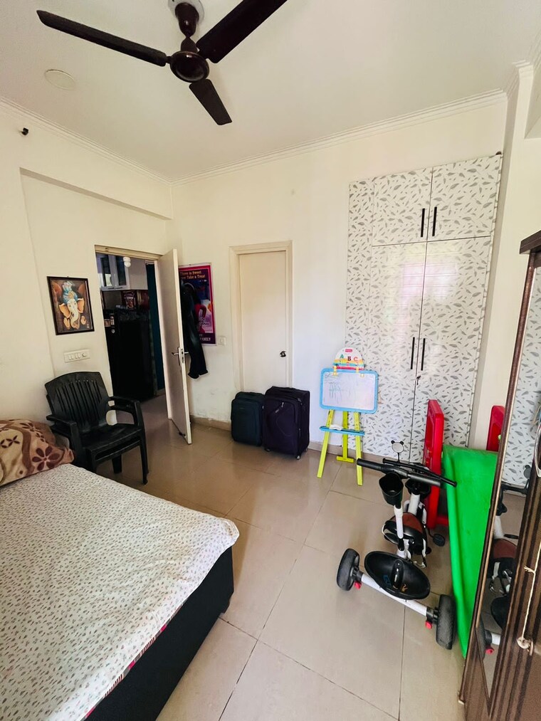 Bedroom, sector 16c greater noida 3 Bedroom 719 Sq.Ft. Apartment In Sector 16c Greater Noida Greater Noida 9614982