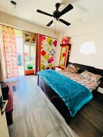 3 BHK 719 Sq.Ft. Apartment in Sector 16C Greater Noida