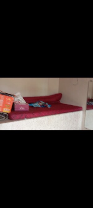 2 BHK Apartment For Rent in Aditya Tower, Kharghar Sector 10