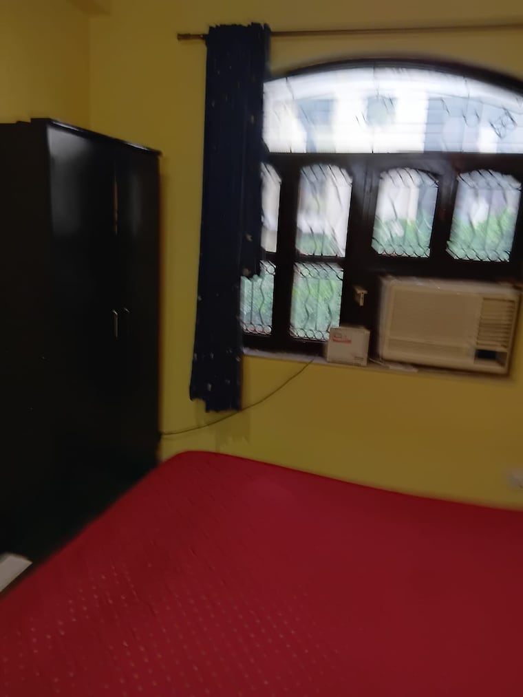 Bedroom, sector 45 2 Bedroom 1000 Sq.Ft. Builder Floor In Sector 45 Gurgaon 9615046